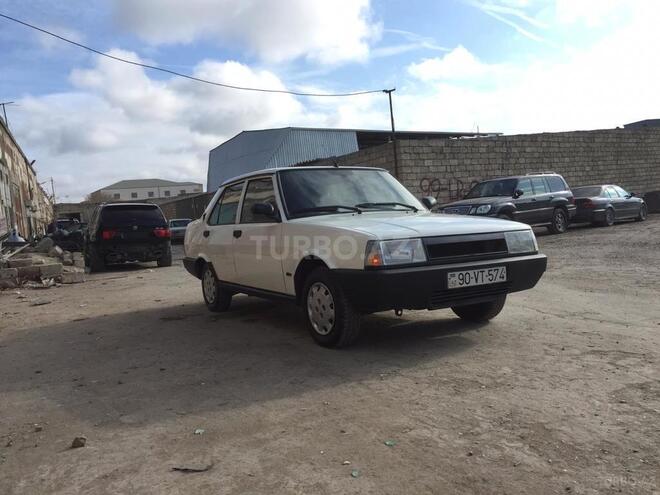 Tofas Sahin 2003, 98,000 km - 1.6 l - Bakı