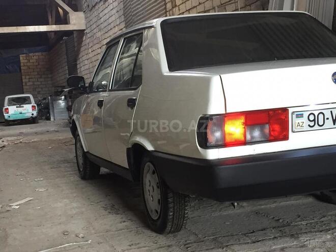 Tofas Sahin 2003, 98,000 km - 1.6 l - Bakı