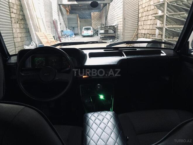 Tofas Sahin 2003, 98,000 km - 1.6 l - Bakı