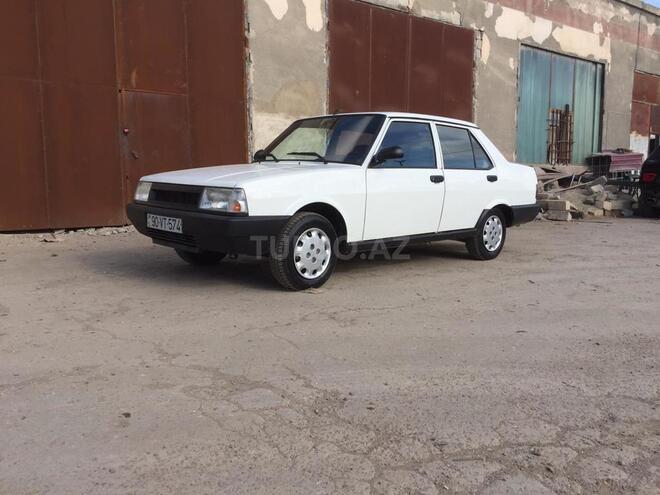 Tofas Sahin 2003, 98,000 km - 1.6 l - Bakı