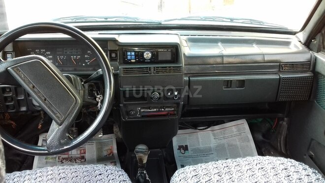 LADA (VAZ) 21099 1995, 285,000 km - 1.5 л - Bakı