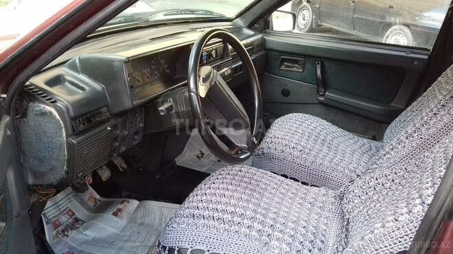 LADA (VAZ) 21099 1995, 285,000 km - 1.5 л - Bakı