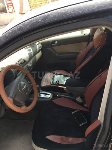 Audi A4 2004, 19,679 km - 0.2 l - Ağdaş