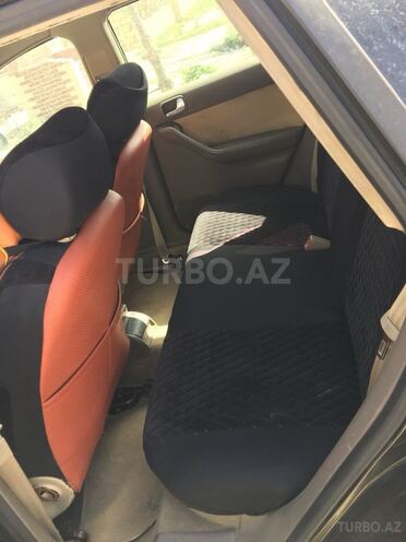 Audi A4 2004, 19,679 km - 0.2 l - Ağdaş