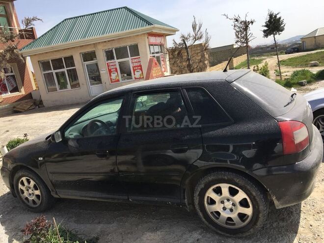 Audi A4 2004, 19,679 km - 0.2 l - Ağdaş