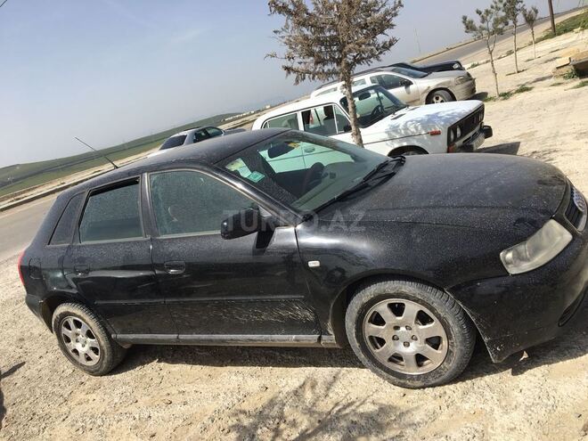 Audi A4 2004, 19,679 km - 0.2 l - Ağdaş