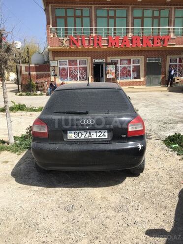 Audi A4 2004, 19,679 km - 0.2 l - Ağdaş