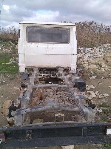 BMC  1998, 20,000 km - 0.2 l - Bakı