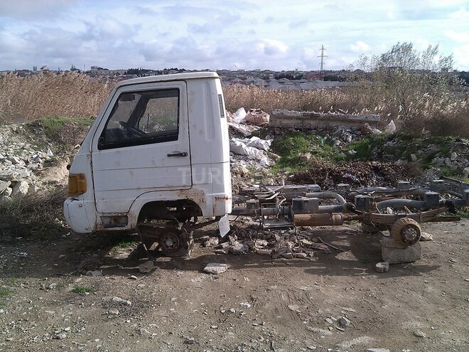 BMC  1998, 20,000 km - 0.2 l - Bakı