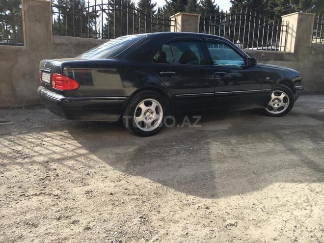 Mercedes E 200 1998, 3,003,503 km - 2.0 l - Bakı