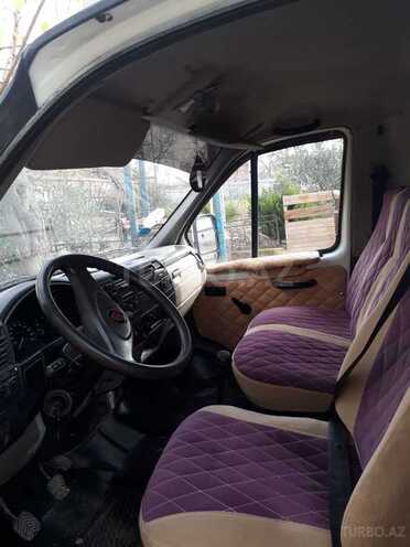GAZ 330200 2007, 120,000 km - 3.0 l - Masallı