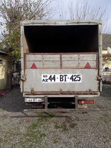 GAZ 330200 2007, 120,000 km - 3.0 l - Masallı