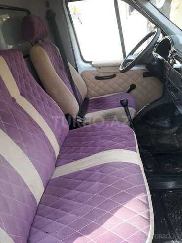 GAZ 330200 2007, 120,000 km - 3.0 l - Masallı