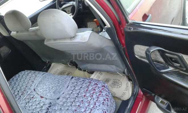 Volkswagen Polo 1995, 80,000 km - 1.5 l - Bakı