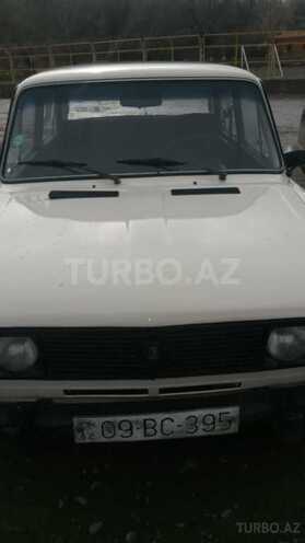 LADA (VAZ) 2106 1988, 2,452,300 km - 0.2 л - Qazax