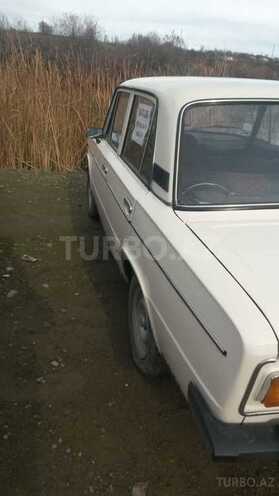 LADA (VAZ) 2106 1988, 2,452,300 km - 0.2 л - Qazax