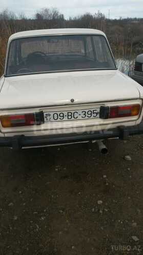 LADA (VAZ) 2106 1988, 2,452,300 km - 0.2 л - Qazax