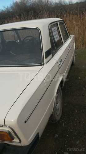 LADA (VAZ) 2106 1988, 2,452,300 km - 0.2 л - Qazax