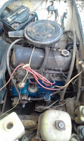 LADA (VAZ) 2106 1990, 180 km - 0.2 л - Gəncə