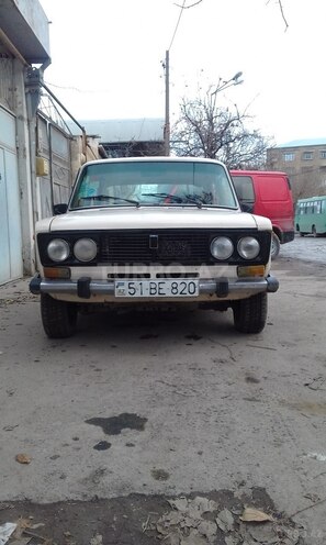 LADA (VAZ) 2106 1990, 180 km - 0.2 л - Gəncə