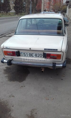 LADA (VAZ) 2106 1990, 180 km - 0.2 л - Gəncə