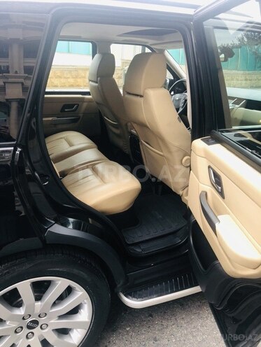 Land Rover RR Sport 2007, 158,123 km - 2.7 l - Bakı
