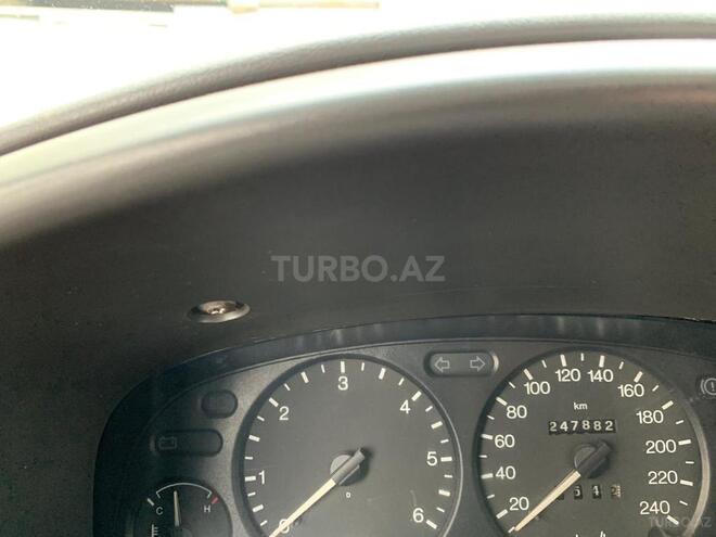 Ford Transit 2000, 247,900 km - 2.5 l - Bakı