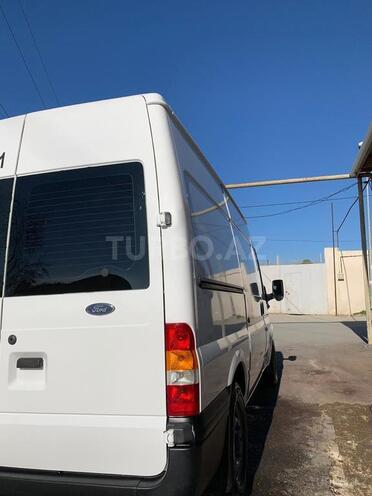 Ford Transit 2000, 247,900 km - 2.5 l - Bakı