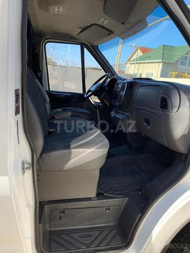 Ford Transit 2000, 247,900 km - 2.5 l - Bakı