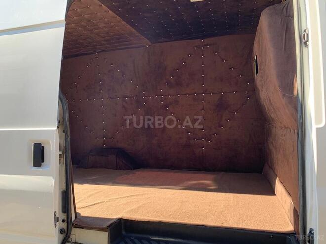 Ford Transit 2000, 247,900 km - 2.5 l - Bakı