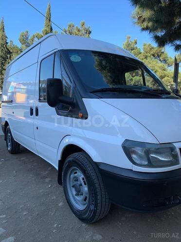 Ford Transit 2000, 247,900 km - 2.5 l - Bakı