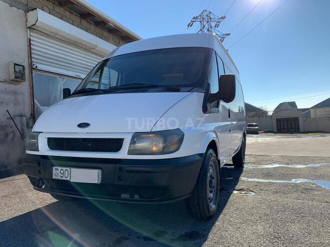 Ford Transit 2000, 247,900 km - 2.5 l - Bakı