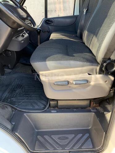 Ford Transit 2000, 247,900 km - 2.5 l - Bakı