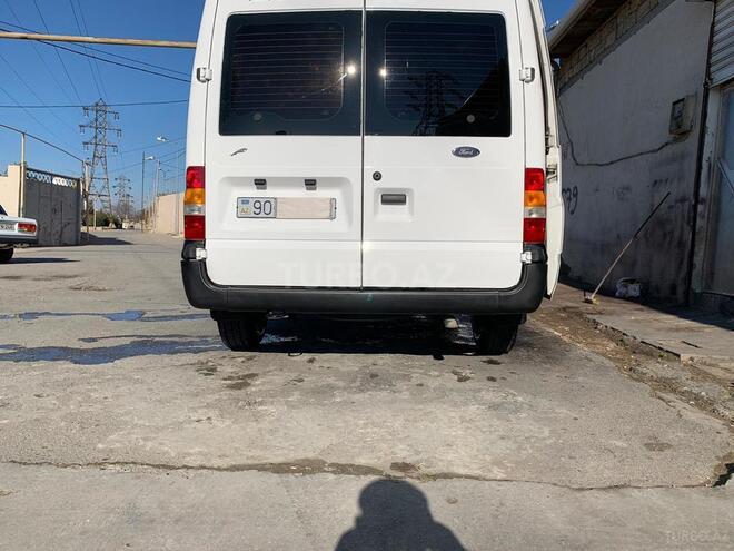 Ford Transit 2000, 247,900 km - 2.5 l - Bakı