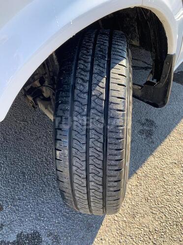 Ford Transit 2000, 247,900 km - 2.5 l - Bakı