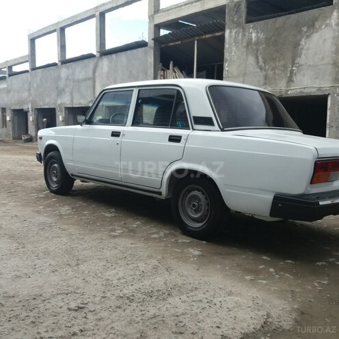 LADA (VAZ) 2107 2007, 190,007 km - 1.6 l - Şəki