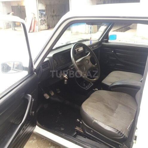 LADA (VAZ) 2107 2007, 190,007 km - 1.6 l - Şəki