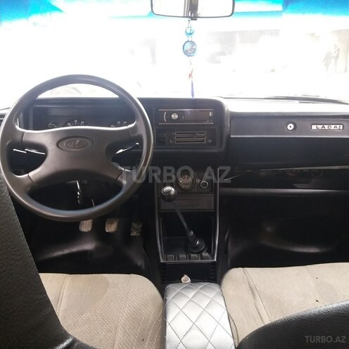 LADA (VAZ) 2107 2007, 190,007 km - 1.6 l - Şəki