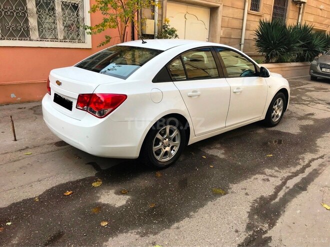 Chevrolet Cruze 2011, 159,700 km - 2.0 l - Bakı