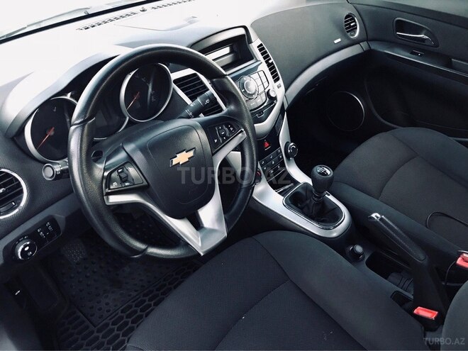 Chevrolet Cruze 2011, 159,700 km - 2.0 l - Bakı