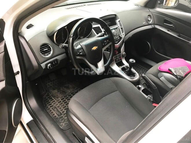 Chevrolet Cruze 2011, 159,700 km - 2.0 l - Bakı