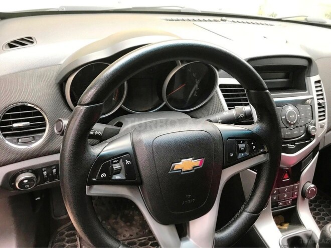 Chevrolet Cruze 2011, 159,700 km - 2.0 l - Bakı