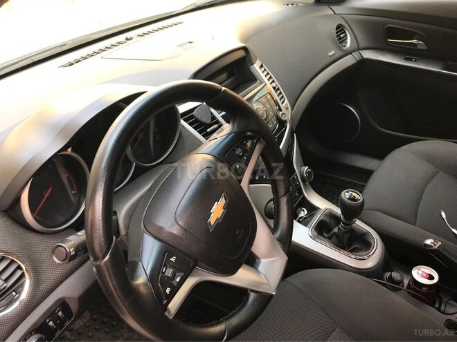 Chevrolet Cruze 2011, 159,700 km - 2.0 l - Bakı