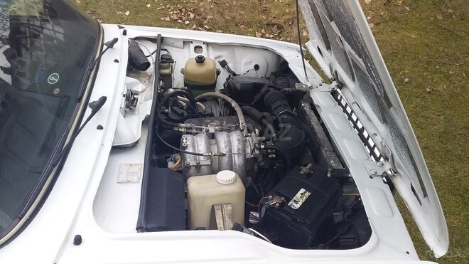 LADA (VAZ) 2107 2007, 190,007 km - 1.6 l - Şəki