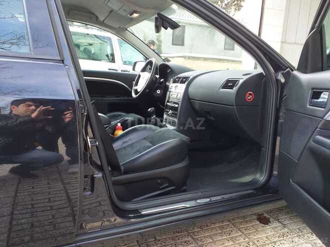 Ford Mondeo 2006, 224,166 km - 2.0 l - Bakı