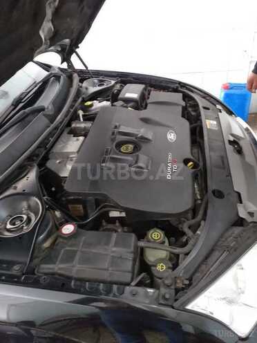 Ford Mondeo 2006, 224,166 km - 2.0 l - Bakı