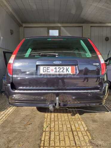 Ford Mondeo 2006, 224,166 km - 2.0 l - Bakı