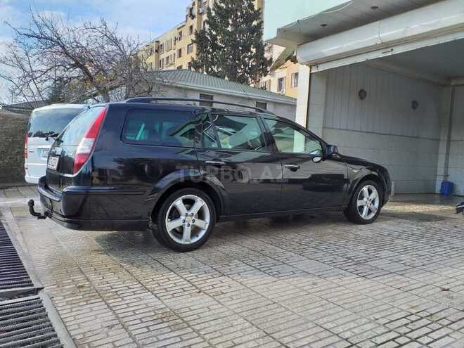 Ford Mondeo 2006, 224,166 km - 2.0 l - Bakı