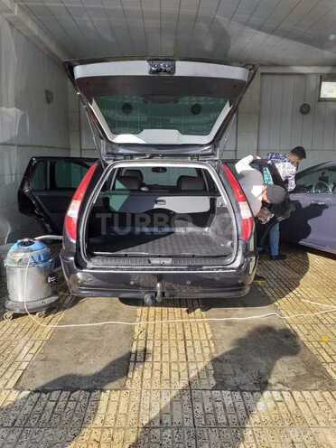 Ford Mondeo 2006, 224,166 km - 2.0 l - Bakı