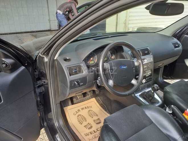 Ford Mondeo 2006, 224,166 km - 2.0 l - Bakı